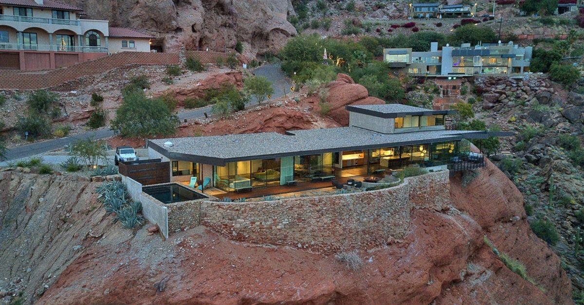 The 3 Most Expensive Homes for Sale in Phoenix, Arizona